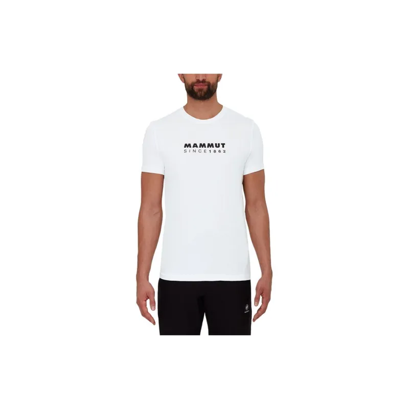 MAMMUT T Shirts Men-5