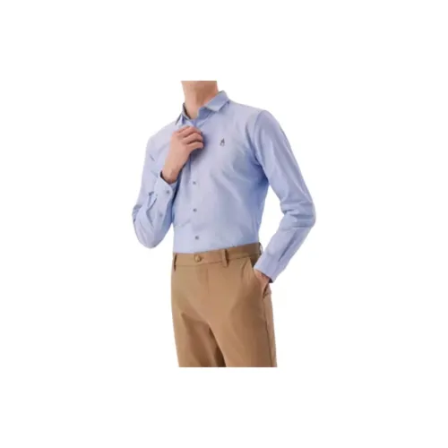 Hush Puppies Shirts Men