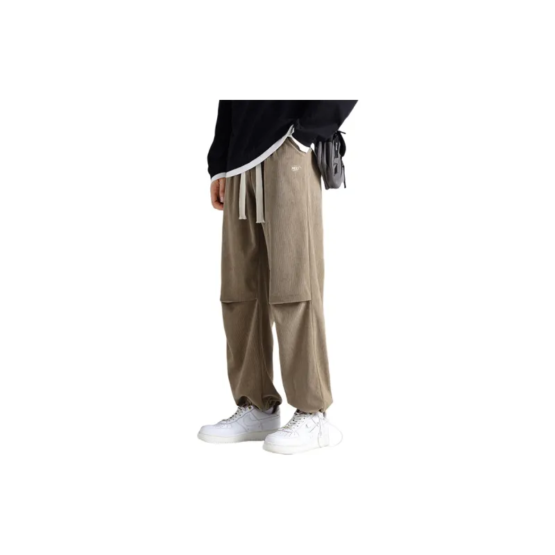 RED DRAGONFLY Casual Pants Unisex-5