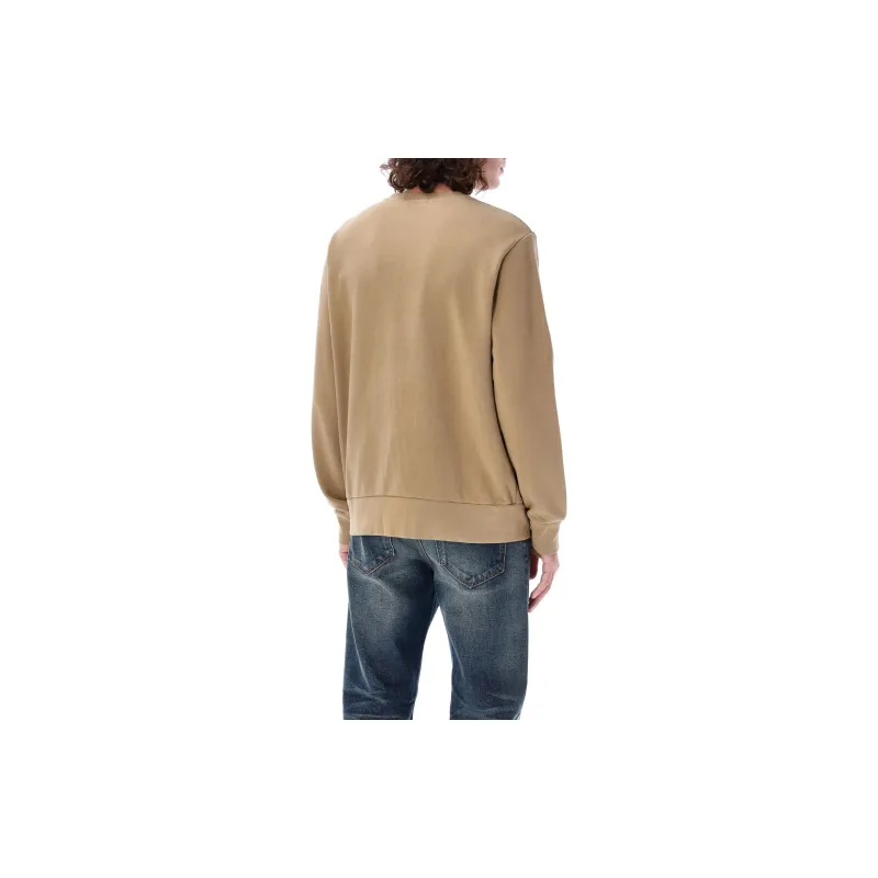 Polo Ralph Lauren Loopback Fleece Sweatshirt-1
