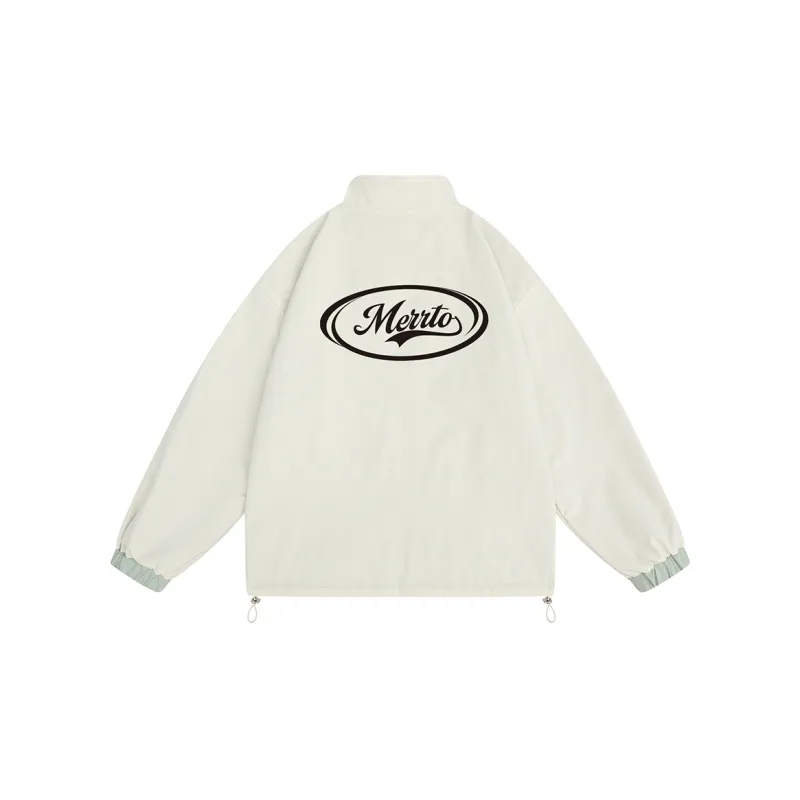 MERRTO Jackets Unisex-25