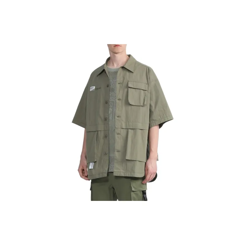 MUSIUM DIV Shirts Unisex-11