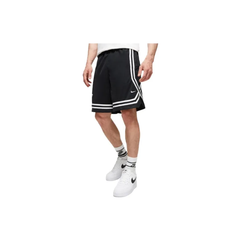 Nike Dna Crossover Men's Dri FIT 8' Basketball Shorts-5