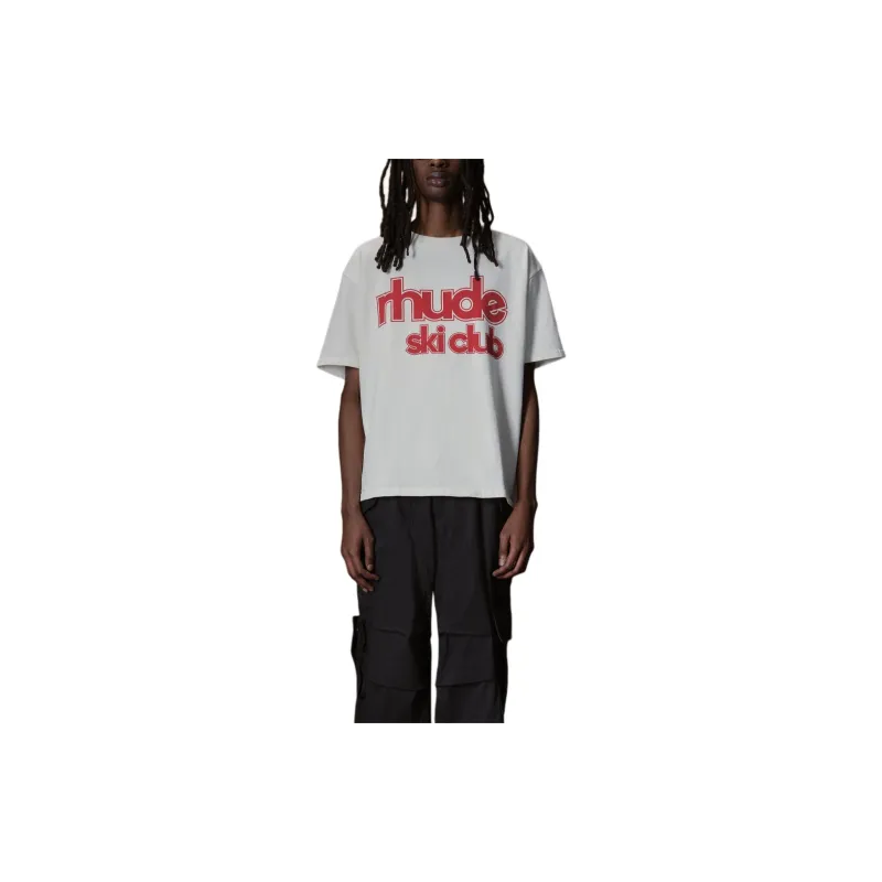 RHUDE Ski Club Tee-2