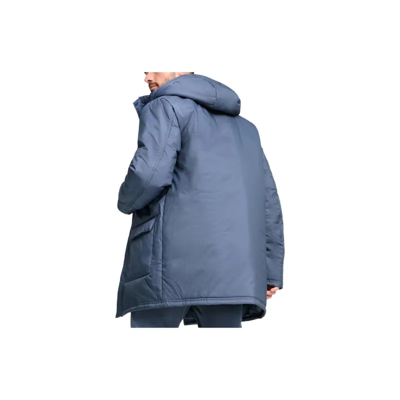 PUMA Manchester City Jacket Men's Ink Blue-3