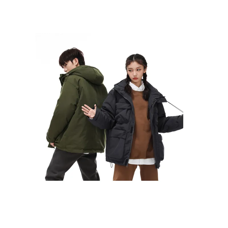 O'Neill Puffer Jackets Unisex-2