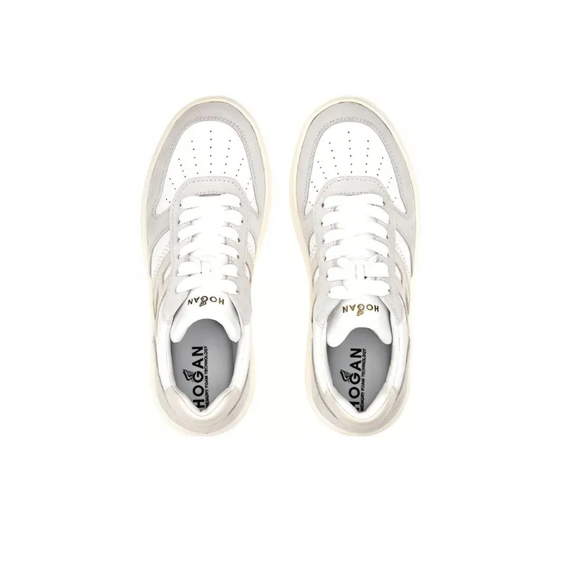 HOGAN H630 Low Top Sneakers Women's-4