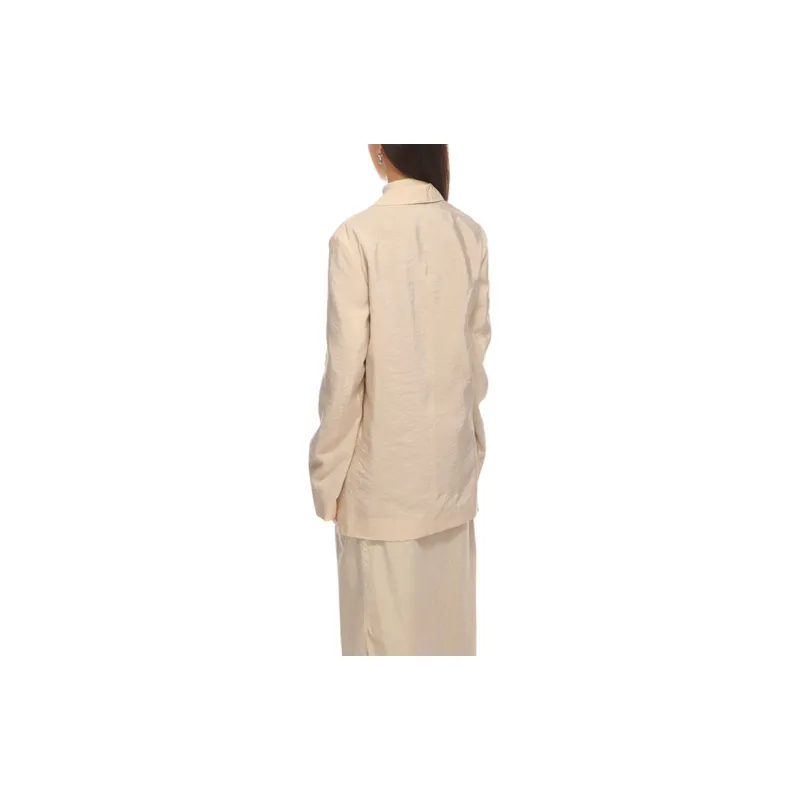 Lemaire Business Suits Unisex-2