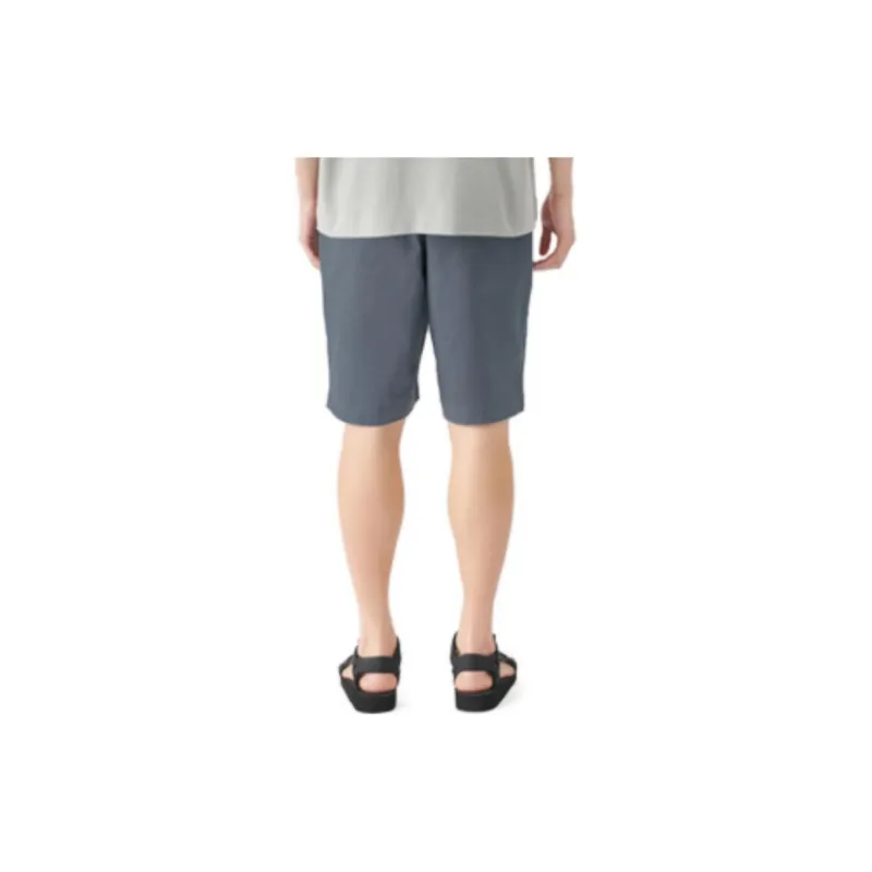 MUJI Casual Shorts Men-11