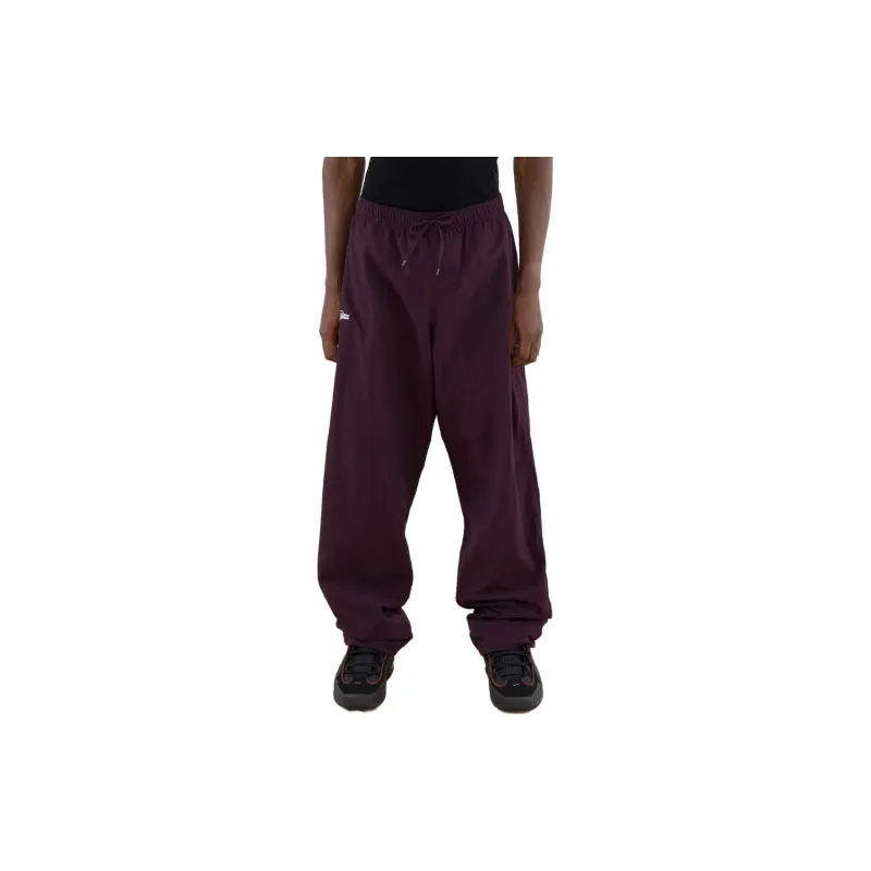 Patta Drawstring Track Pants-2