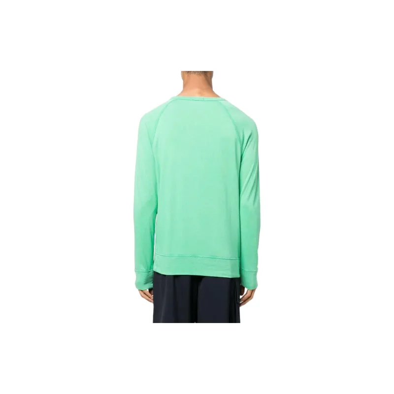 Polo Ralph Lauren SS22 Sweatshirt Men's Green-2