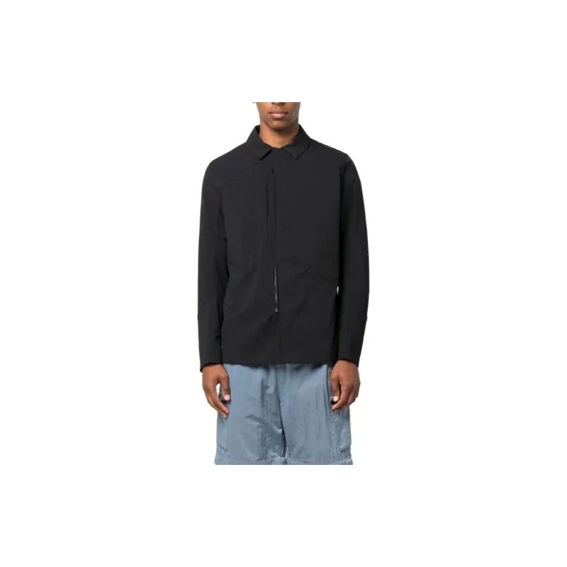 Arcteryx Veilance Collection MIONN INSULATED JACKET Jacket Men's-1