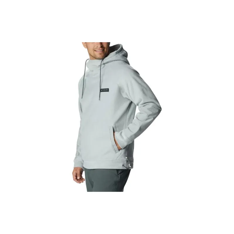 Columbia Sweatshirts Men Light Blue-2