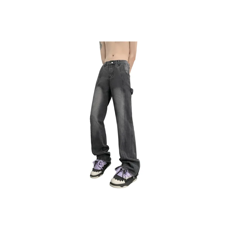 RENBEN Jeans Unisex-7