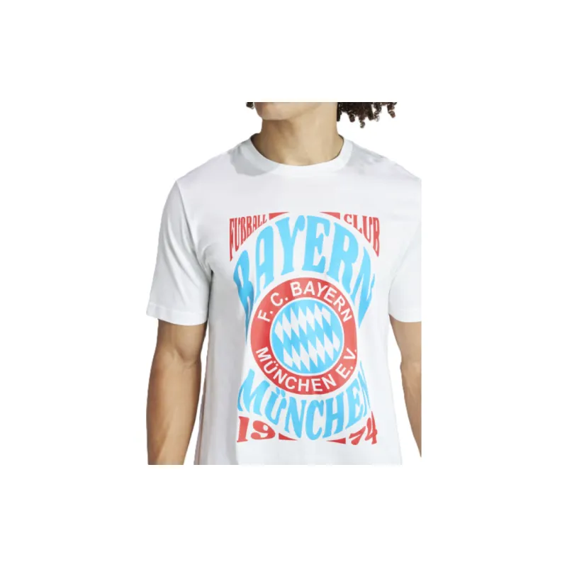 Adidas Originals Regular T-Shirt Men's White-4