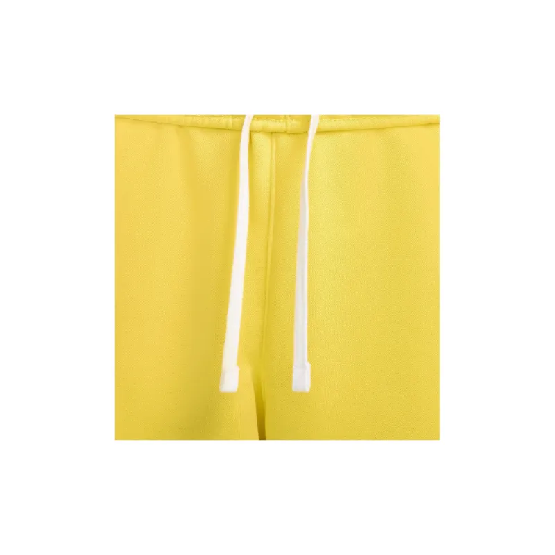 Nike Sports Shorts Men Lemon-3