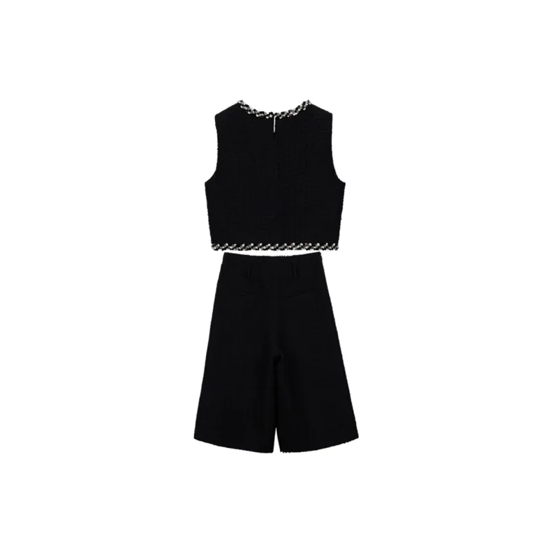 NancyCavally Casual Suit Women's-1