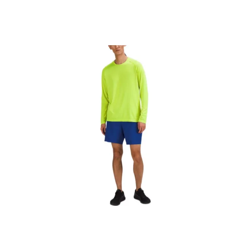 Lululemon Metal Vent Tech T Shirt Men's-3