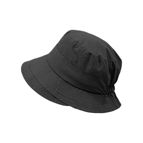 CARTELO Polyester Bucket Hats Unisex