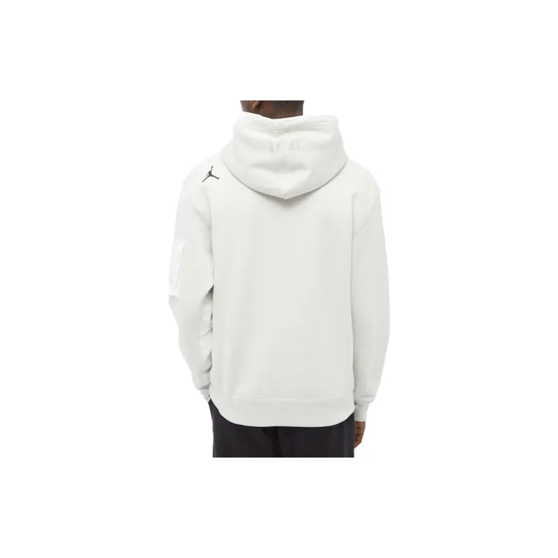 Jordan 23 Engineered Pullover Hoodie-3