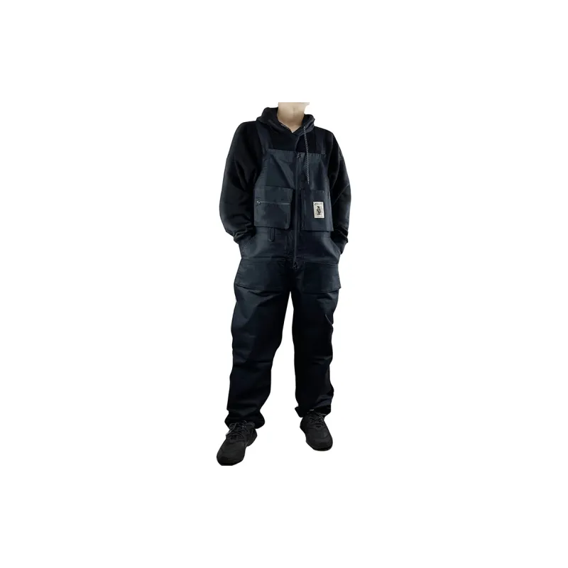 COBMASTER Overalls Unisex-6
