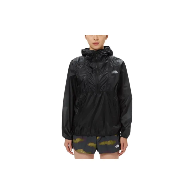 THE NORTH FACE Sweatshirt Unisex Black-2