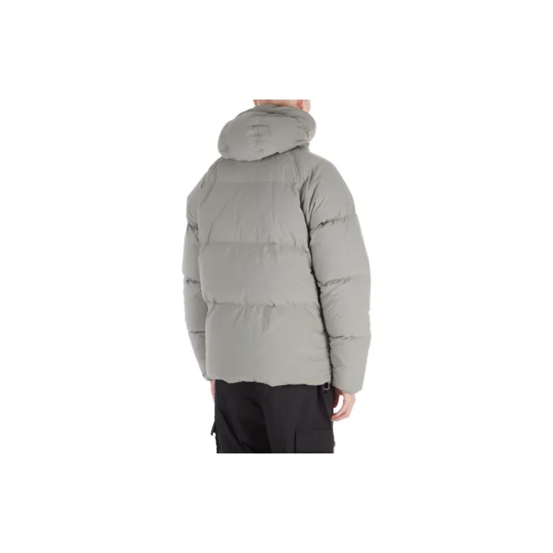 TEN C Jackets Men Gray-3