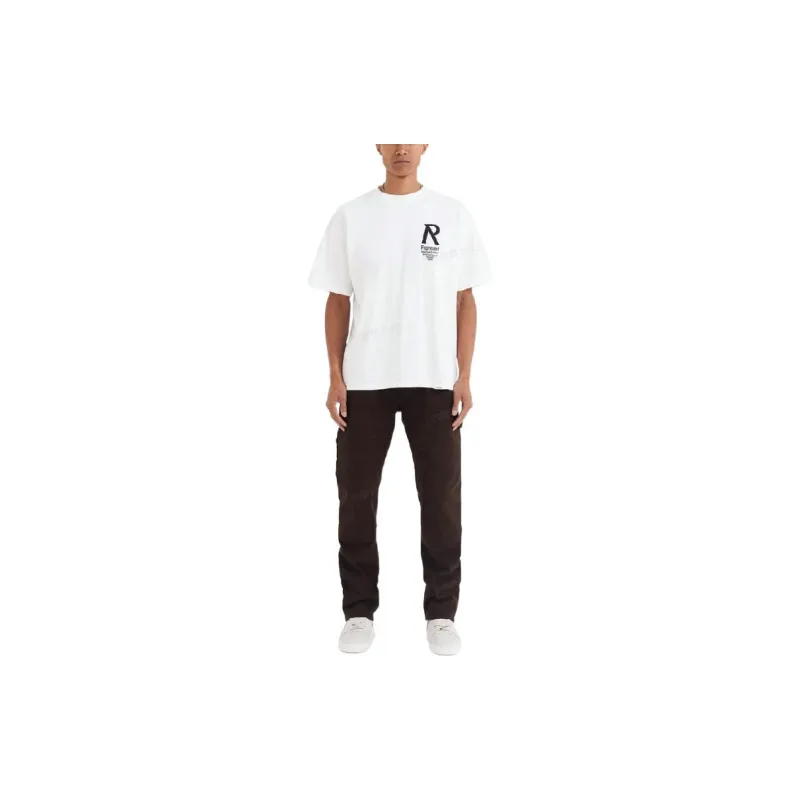 REPRESENT Jeans Men Coffee-1