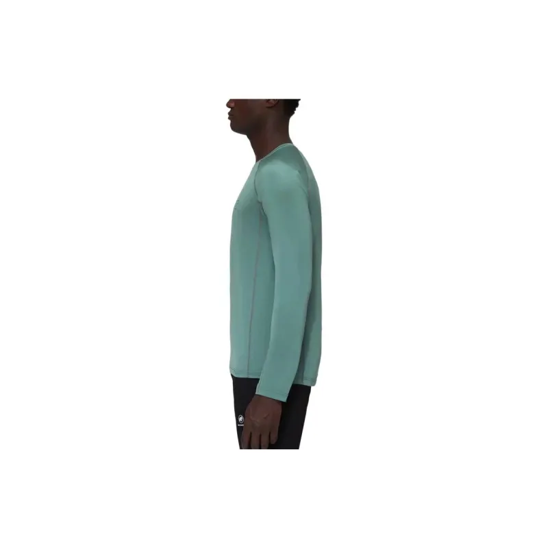 MAMMUT Sweatshirt Men's Jade Green-3