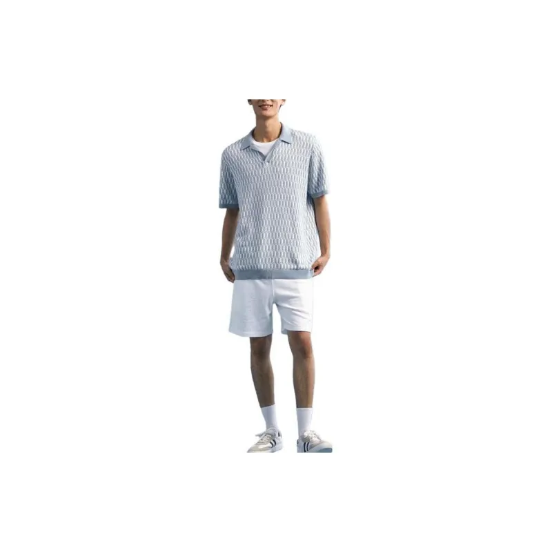 Hollister Polo Shirts Men-4