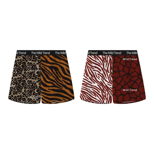 MADALLO Boxer Shorts Men's 2 Pack