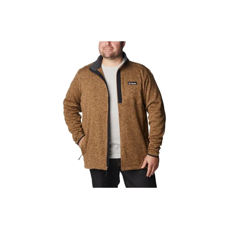 Columbia Weather™ Jackets Coats Men's Brown-2