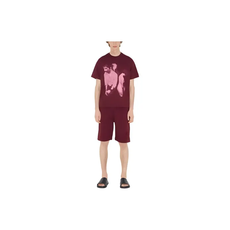 Burberry Hindeston Tee-1