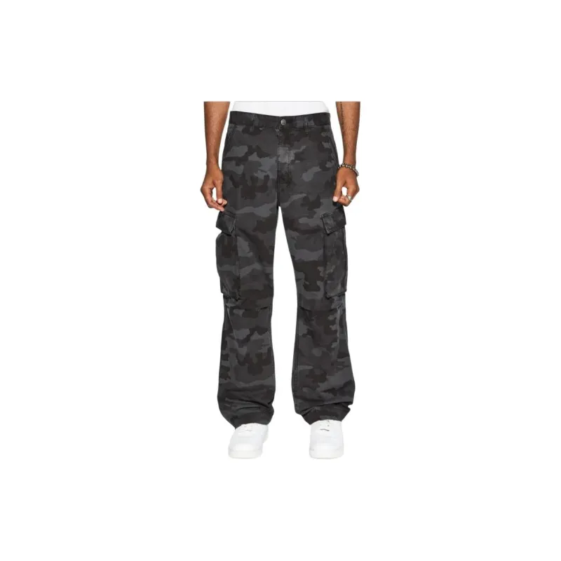 Ksubi Fugitive Cargo Pants-2