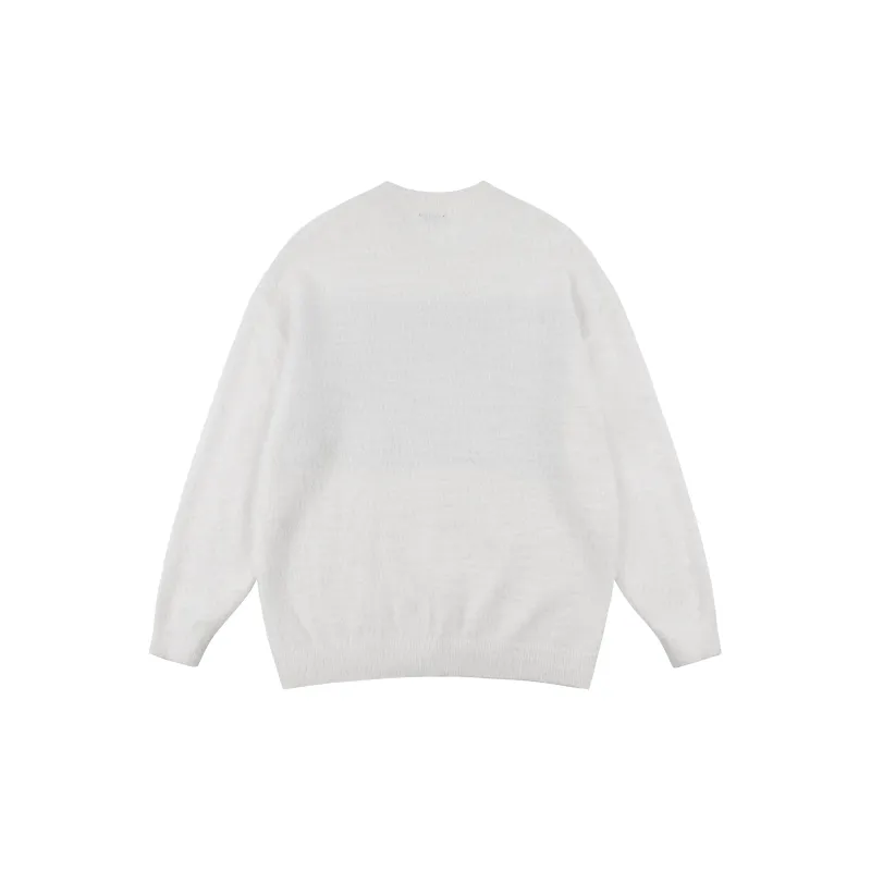 PILOTDRAGON FW24 Sweater Unisex-3