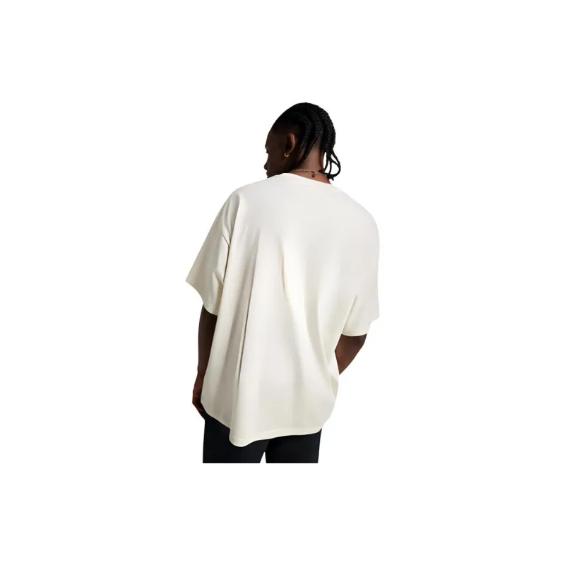 Converse T Shirts Unisex White-2