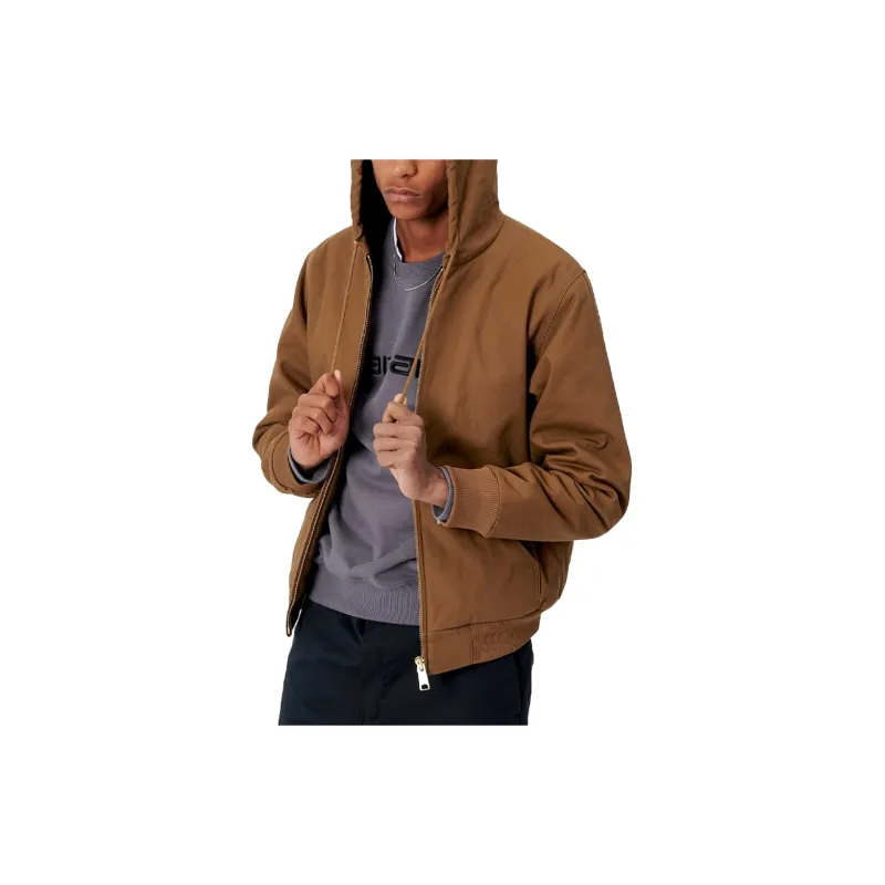 Carhartt WIP Active Jacket-3