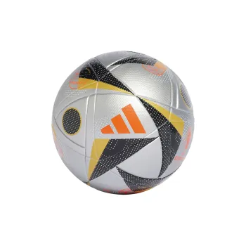 Adidas Size 4 Ball/No. 5 Ball Soccer TPU Seamless Thermal-bonding Unisex Orange/Gray/Black