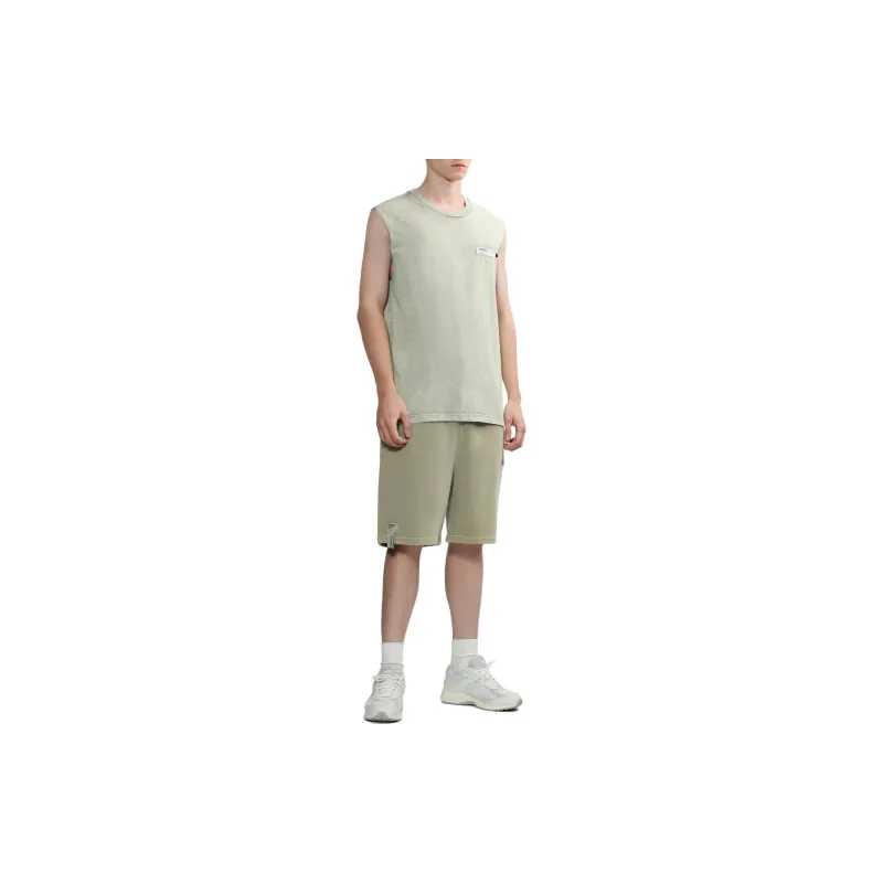 MUSIUM DIV Tank Tops Unisex-2