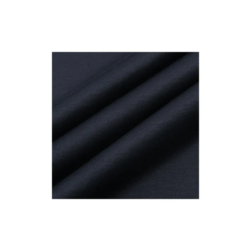 EMPORIO ARMANI Lyocell blend Jersey Polo Shirt With Embossed Ea Logo Embroidery-7