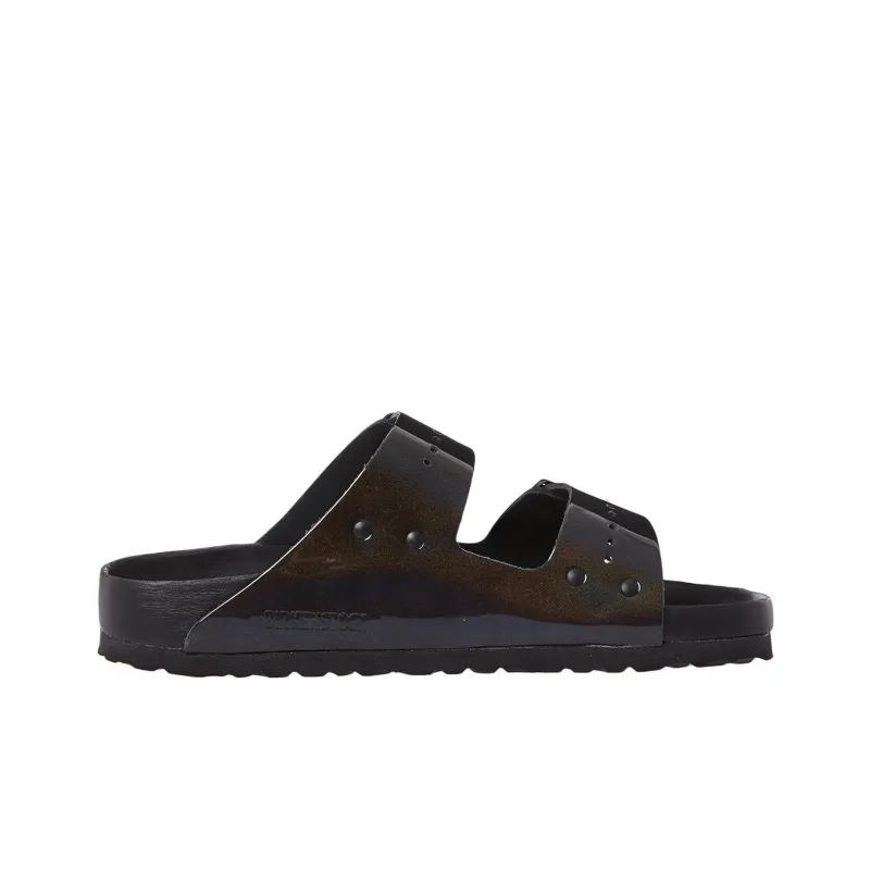 Birkenstock Arizona X RICK OWENS Iridescent-1