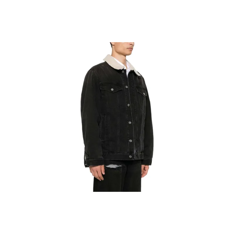 ISABEL MARANT Japao Jacket-1