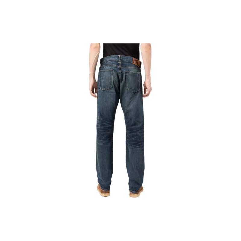 Ralph Lauren Rrl Straight leg Jeans-2