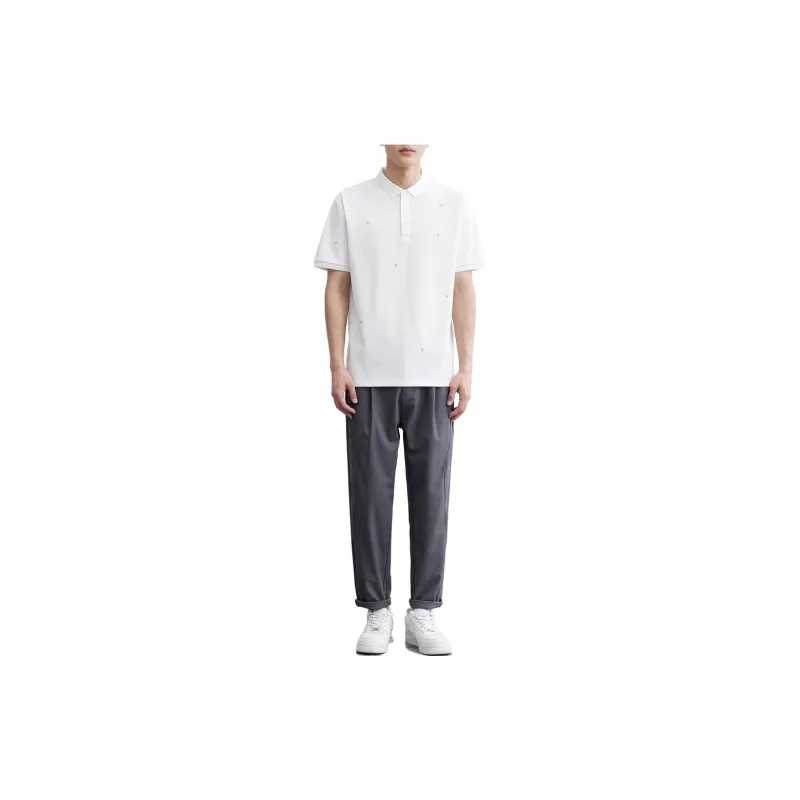 WOOG2005 Polo Shirts Men-1