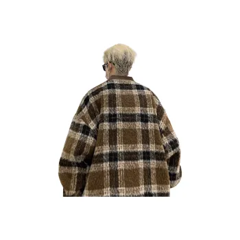 MERRTO Jackets Unisex
