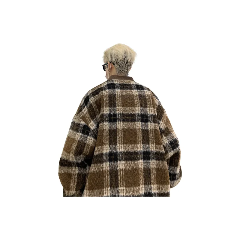 MERRTO Jackets Unisex-0