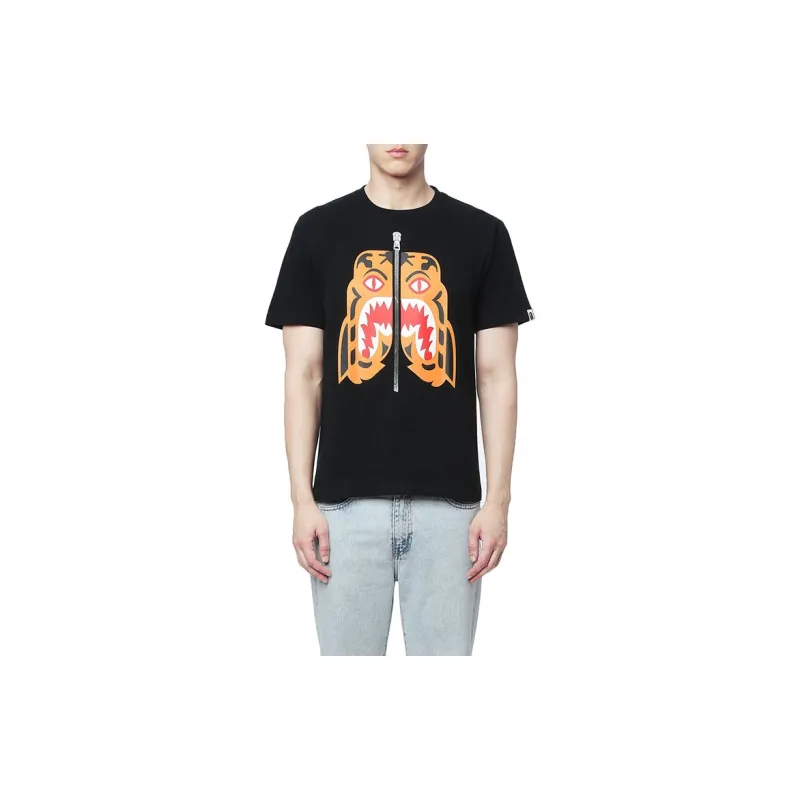 Bape Tiger Tee-9