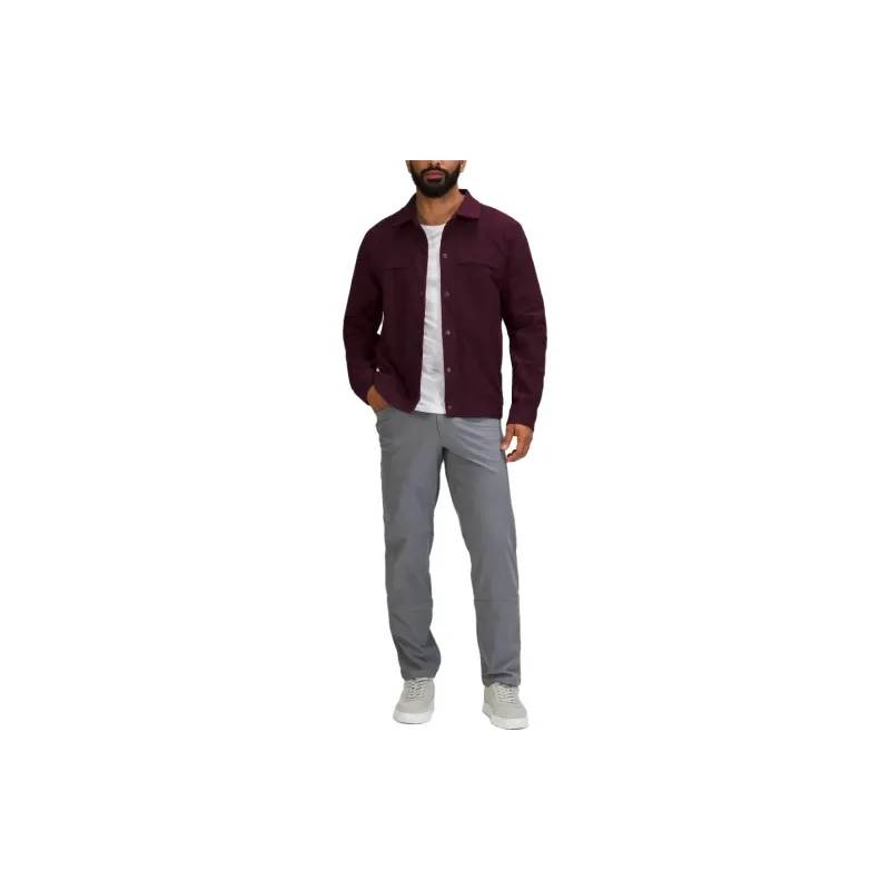 Lululemon City Excursion Jackets Men-16