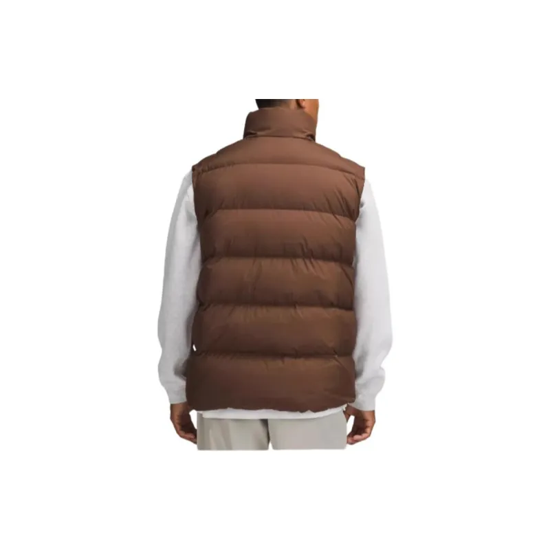 Lululemon Wunder Puff Series Vest New Year's Model Men's-26