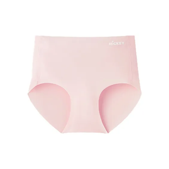 Disney Mickey Series Underpants Women's 1 Pack-2
